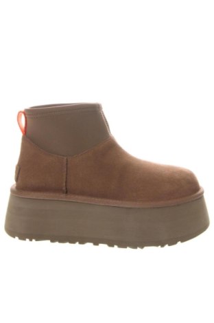 Γυναικεία μποτάκια UGG Australia, Μέγεθος 37, Χρώμα Καφέ, Τιμή 204,99 €
