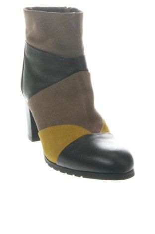 Damen Stiefeletten Unbranded, Größe 38, Farbe Mehrfarbig, Preis € 52,00
