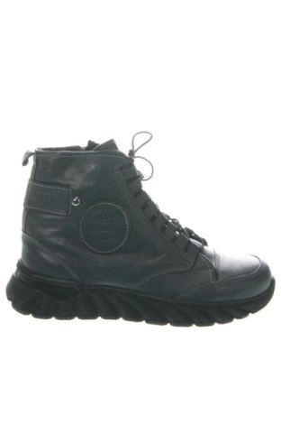 Damen Stiefeletten Unbranded, Größe 39, Farbe Grau, Preis € 32,00