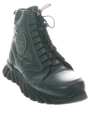 Damen Stiefeletten Unbranded, Größe 39, Farbe Grau, Preis € 32,00