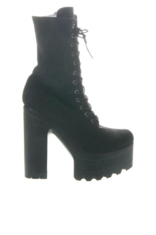 Damen Stiefeletten Unbranded, Größe 40, Farbe Schwarz, Preis € 32,00