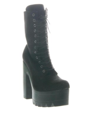 Damen Stiefeletten Unbranded, Größe 40, Farbe Schwarz, Preis € 32,00
