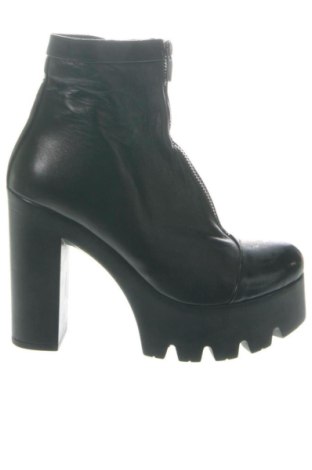 Damen Stiefeletten Unbranded, Größe 37, Farbe Schwarz, Preis € 52,00