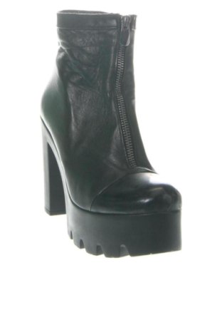 Damen Stiefeletten Unbranded, Größe 37, Farbe Schwarz, Preis € 52,00