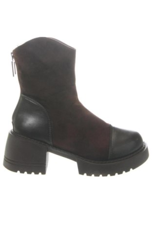 Damen Stiefeletten Unbranded, Größe 38, Farbe Braun, Preis € 32,00