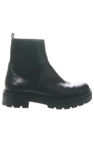 Damen Stiefeletten Unbranded, Größe 40, Farbe Schwarz, Preis 39,38 €
