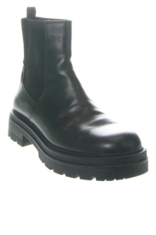 Damen Stiefeletten Unbranded, Größe 40, Farbe Schwarz, Preis 39,38 €