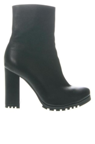 Damen Stiefeletten Unbranded, Größe 36, Farbe Schwarz, Preis 51,69 €