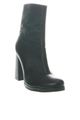 Damen Stiefeletten Unbranded, Größe 36, Farbe Schwarz, Preis 51,69 €