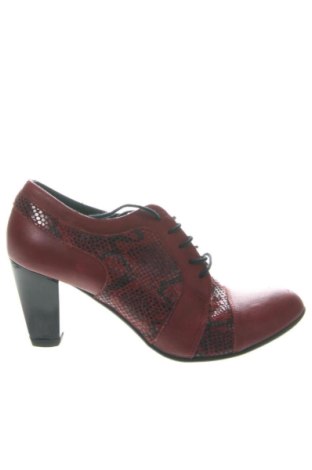 Damen Stiefeletten Unbranded, Größe 39, Farbe Mehrfarbig, Preis 51,60 €