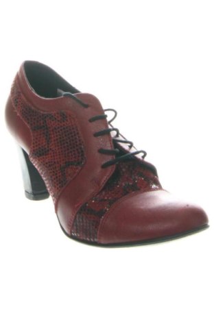 Damen Stiefeletten Unbranded, Größe 39, Farbe Mehrfarbig, Preis 51,60 €