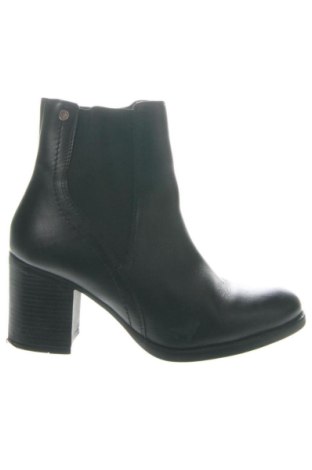 Damen Stiefeletten Unbranded, Größe 36, Farbe Schwarz, Preis 32,23 €