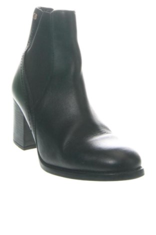 Damen Stiefeletten Unbranded, Größe 36, Farbe Schwarz, Preis 32,23 €