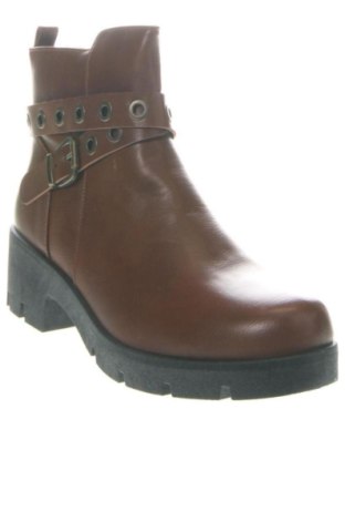 Damen Stiefeletten Unbranded, Größe 40, Farbe Braun, Preis € 39,37