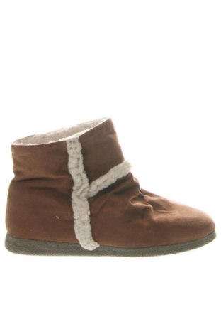 Damen Stiefeletten Unbranded, Größe 37, Farbe Braun, Preis € 32,00