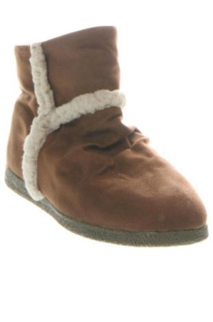 Damen Stiefeletten Unbranded, Größe 37, Farbe Braun, Preis € 32,00