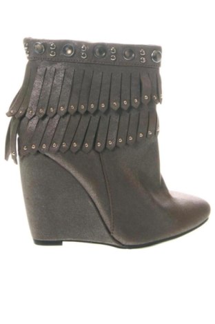 Damen Stiefeletten Unbranded, Größe 35, Farbe Braun, Preis € 39,00