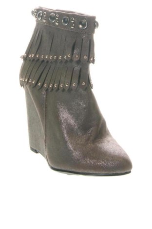 Damen Stiefeletten Unbranded, Größe 35, Farbe Braun, Preis € 39,00