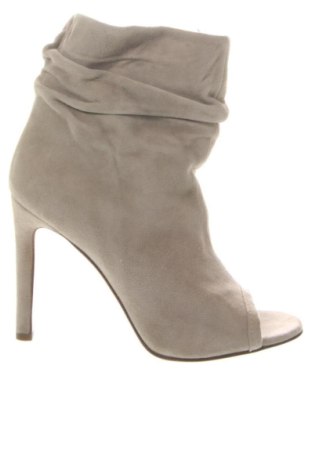 Damen Stiefeletten Unbranded, Größe 38, Farbe Beige, Preis € 23,05