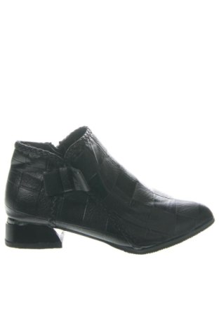 Damen Stiefeletten Unbranded, Größe 38, Farbe Schwarz, Preis € 32,00