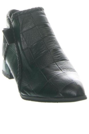 Damen Stiefeletten Unbranded, Größe 38, Farbe Schwarz, Preis € 32,00