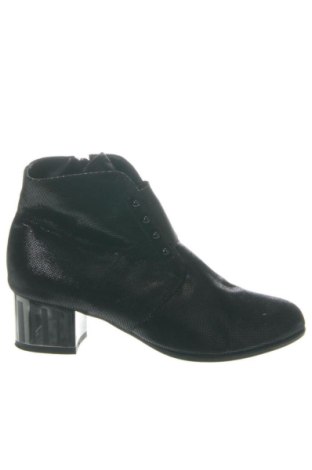 Damen Stiefeletten Unbranded, Größe 40, Farbe Schwarz, Preis € 51,60