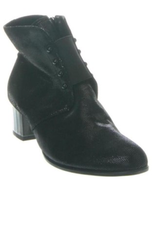 Damen Stiefeletten Unbranded, Größe 40, Farbe Schwarz, Preis € 51,60