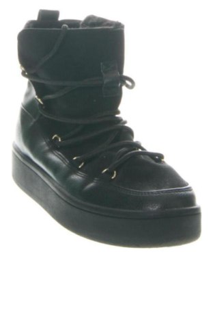 Damen Stiefeletten Unbranded, Größe 39, Farbe Schwarz, Preis € 32,00