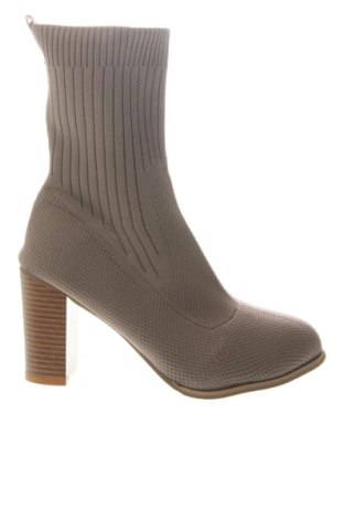 Damen Stiefeletten Unbranded, Größe 41, Farbe Braun, Preis € 32,00