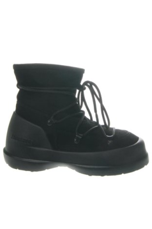 Γυναικεία μποτάκια Moon Boot, Μέγεθος 38, Χρώμα Μαύρο, Τιμή 244,99 €
