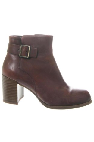 Damen Stiefeletten Vagabond, Größe 39, Farbe Braun, Preis € 110,00