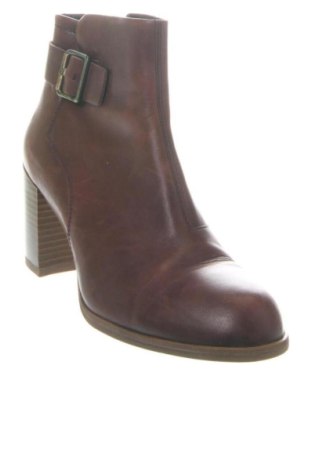 Damen Stiefeletten Vagabond, Größe 39, Farbe Braun, Preis € 110,00