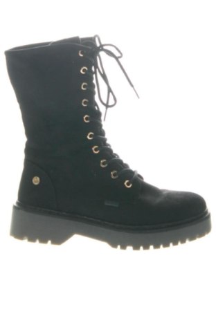 Damen Stiefeletten Xti, Größe 39, Farbe Schwarz, Preis 58,31 €