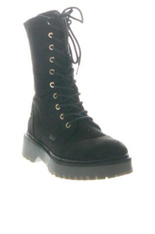 Damen Stiefeletten Xti, Größe 39, Farbe Schwarz, Preis 58,31 €
