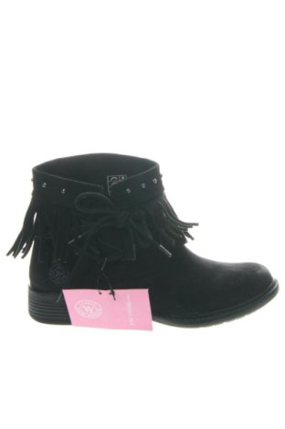 Damen Stiefeletten You Young Coveri, Größe 38, Farbe Schwarz, Preis € 39,00