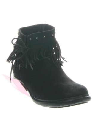 Damen Stiefeletten You Young Coveri, Größe 38, Farbe Schwarz, Preis € 39,00