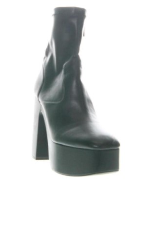 Damen Stiefeletten Zara, Größe 41, Farbe Schwarz, Preis € 39,00