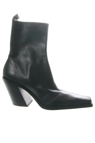 Damen Stiefeletten Zara, Größe 41, Farbe Schwarz, Preis € 72,00