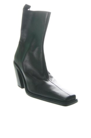 Damen Stiefeletten Zara, Größe 41, Farbe Schwarz, Preis € 72,00