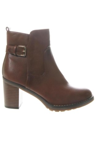 Damenstiefel Alta Moda, Größe 41, Farbe Braun, Preis € 39,00