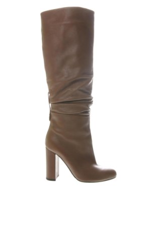 Damenstiefel Anna Cori, Größe 35, Farbe Beige, Preis € 64,84