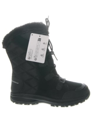 Дамски ботуши Columbia, Размер 38, Цвят Черен, Цена 161,05 €