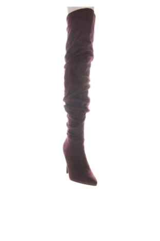 Damenstiefel Diamantique, Größe 38, Farbe Rot, Preis 79,80 €