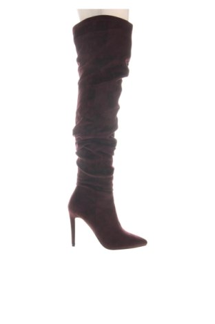 Damenstiefel Diamantique, Größe 38, Farbe Rot, Preis 79,80 €