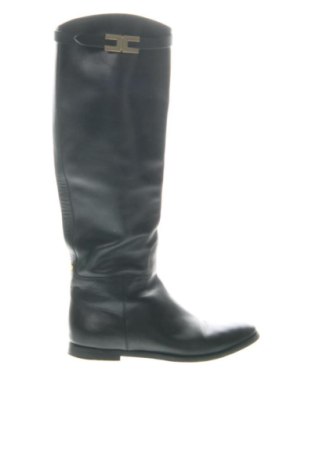 Damenstiefel Elisabetta Franchi, Größe 38, Farbe Schwarz, Preis 292,00 €