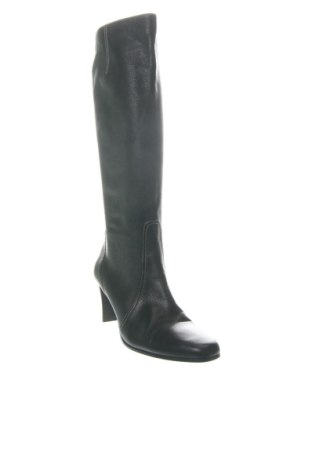 Damenstiefel Etienne Aigner, Größe 38, Farbe Schwarz, Preis € 240,00
