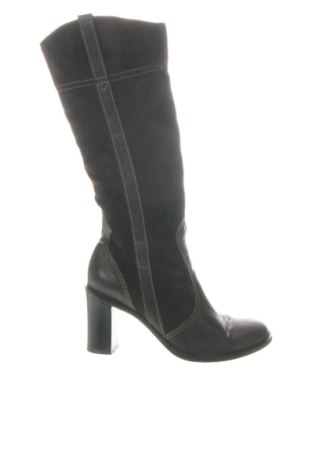 Damenstiefel Franco Sarto, Größe 36, Farbe Braun, Preis € 84,00