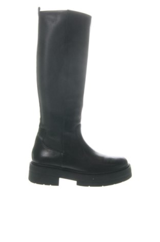 Дамски ботуши Geox, Размер 38, Цвят Черен, Цена 132,93 €
