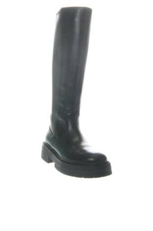 Дамски ботуши Geox, Размер 38, Цвят Черен, Цена 132,93 €