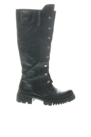 Damenstiefel Il Passo, Größe 36, Farbe Schwarz, Preis 129,86 €